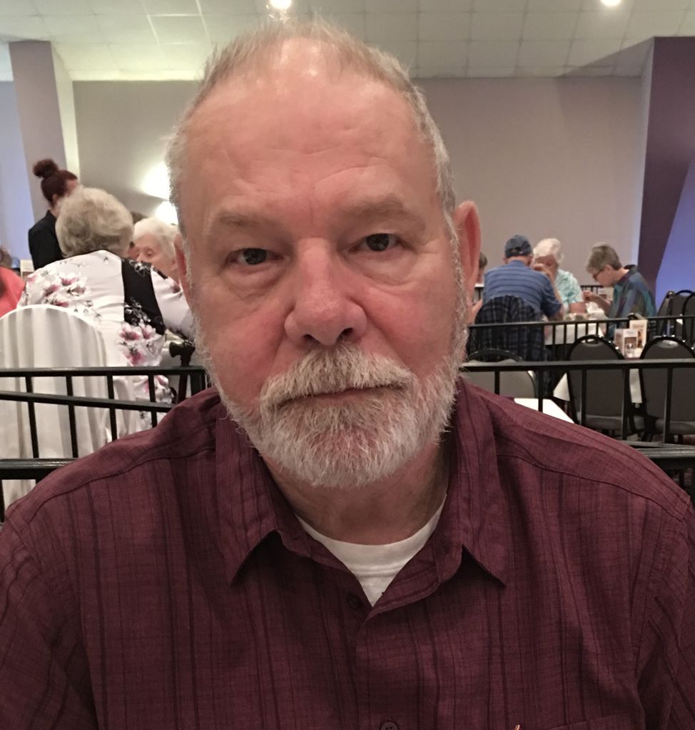 John Legeer