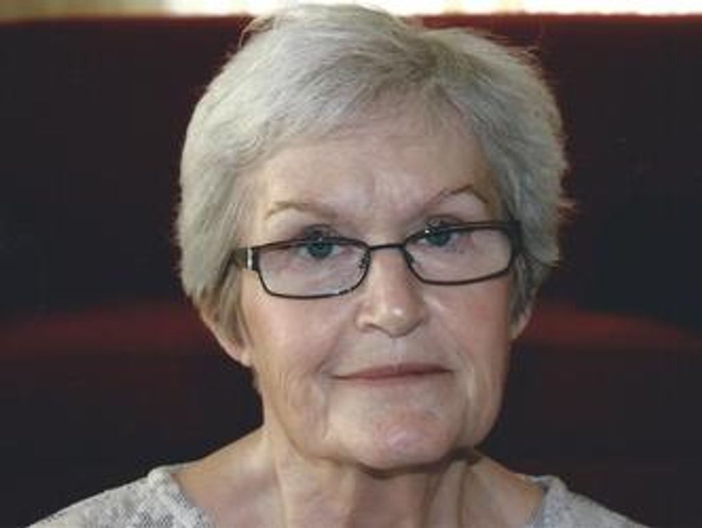 Janaan E. Funke Profile Photo