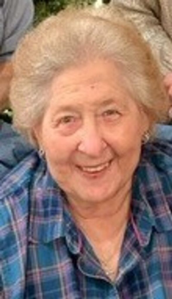 Joann Elizabeth Hosek Profile Photo