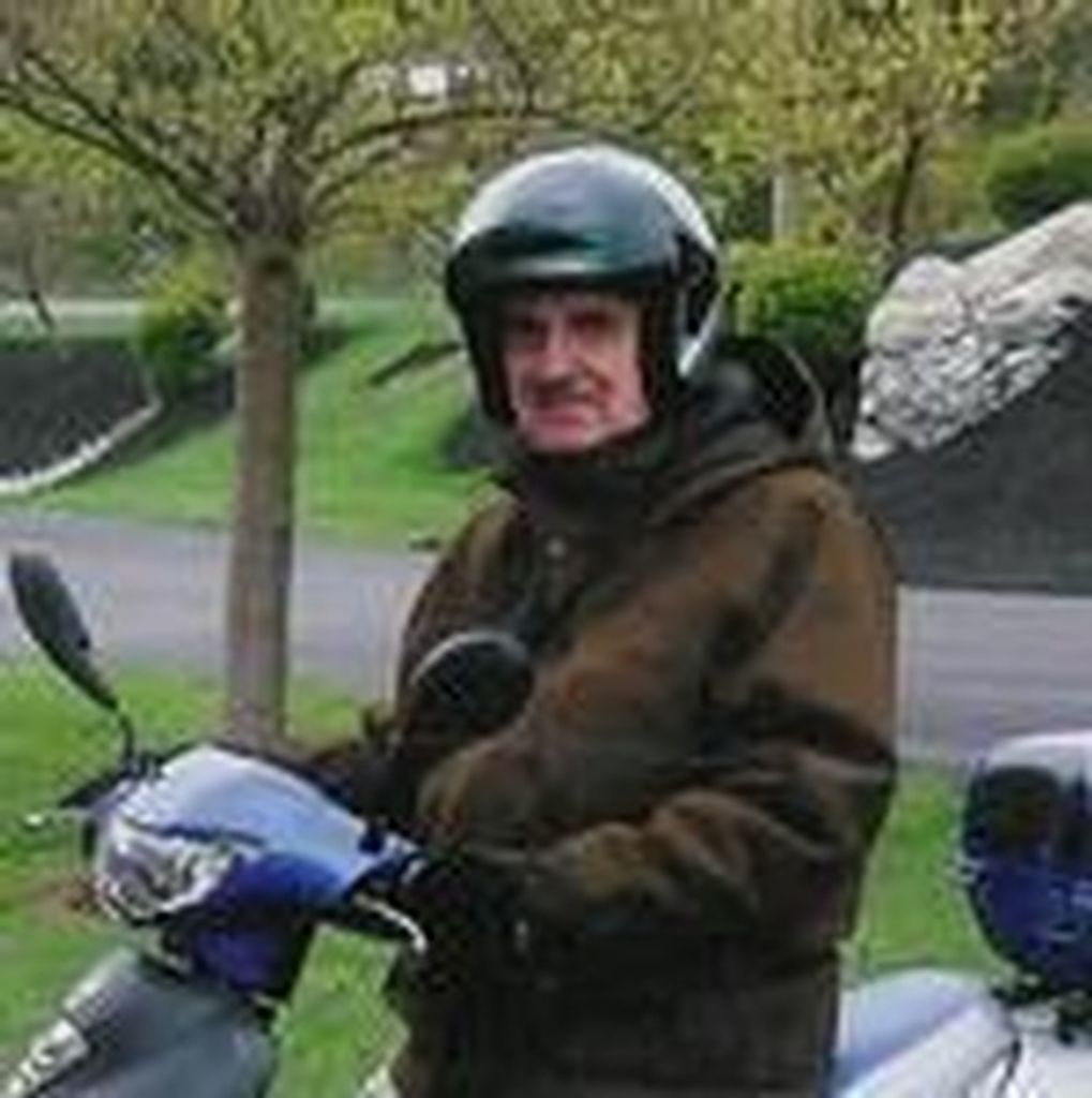 Richard Allen Arndt