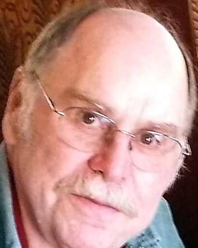 Gary Boyce Qualls's obituary image