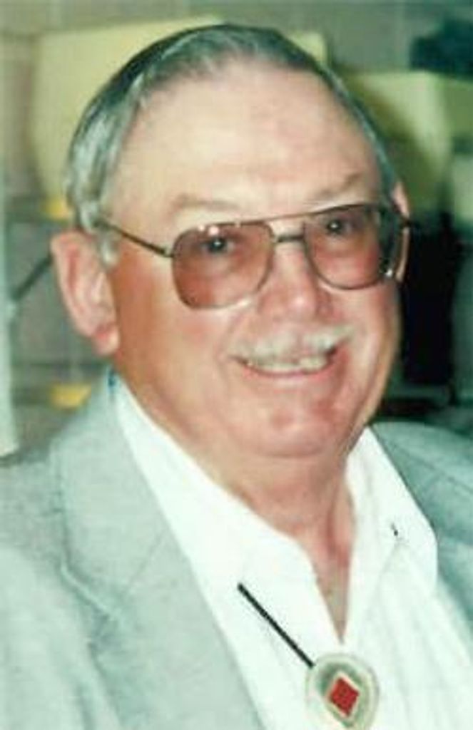 Anton "Tony" Burkhardsmeier Profile Photo