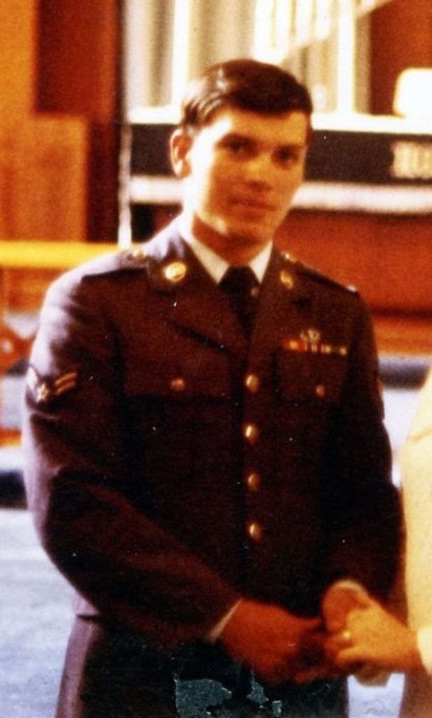 Gerald "Jerry" Jones