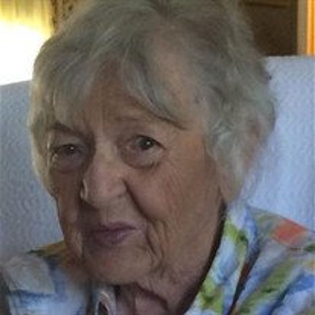 Lois Johnson