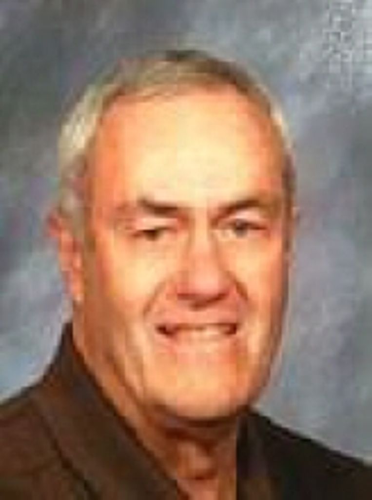 Dale  James Harvey