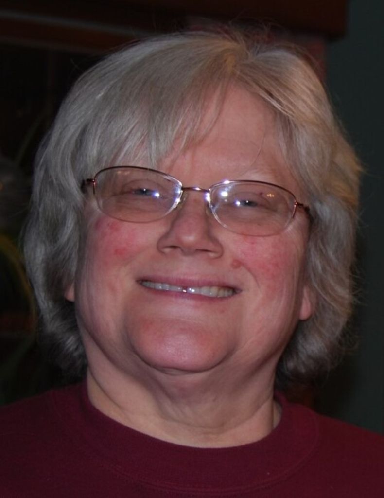 Elizabeth Jane (Mckinney)  Sweatman