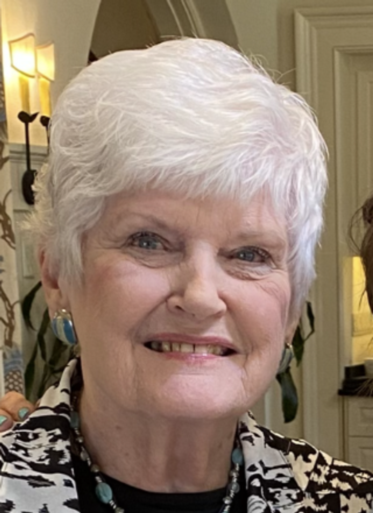 Nancy Holland Wheeler