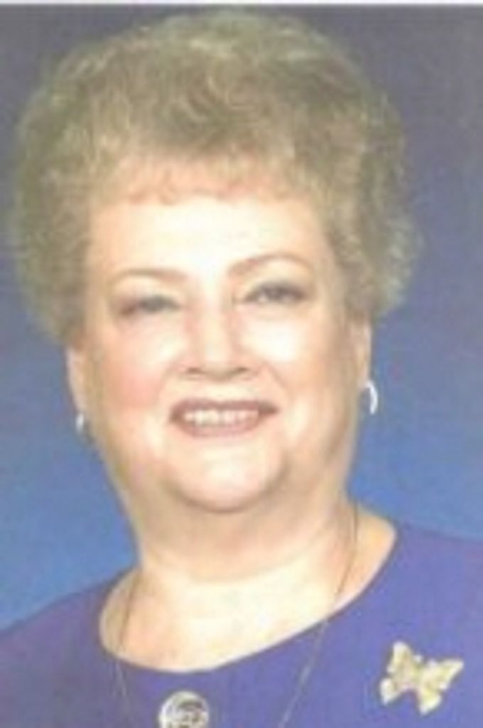 Donna Louise Wells