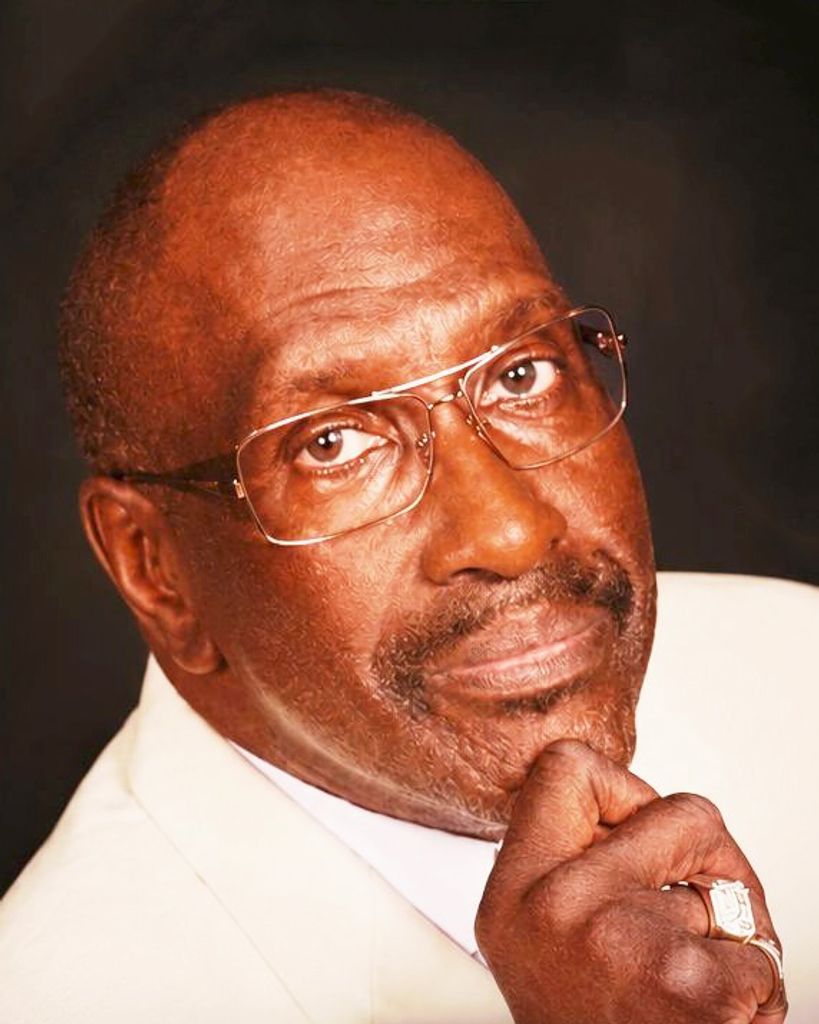 Edward Aaron Profile Photo