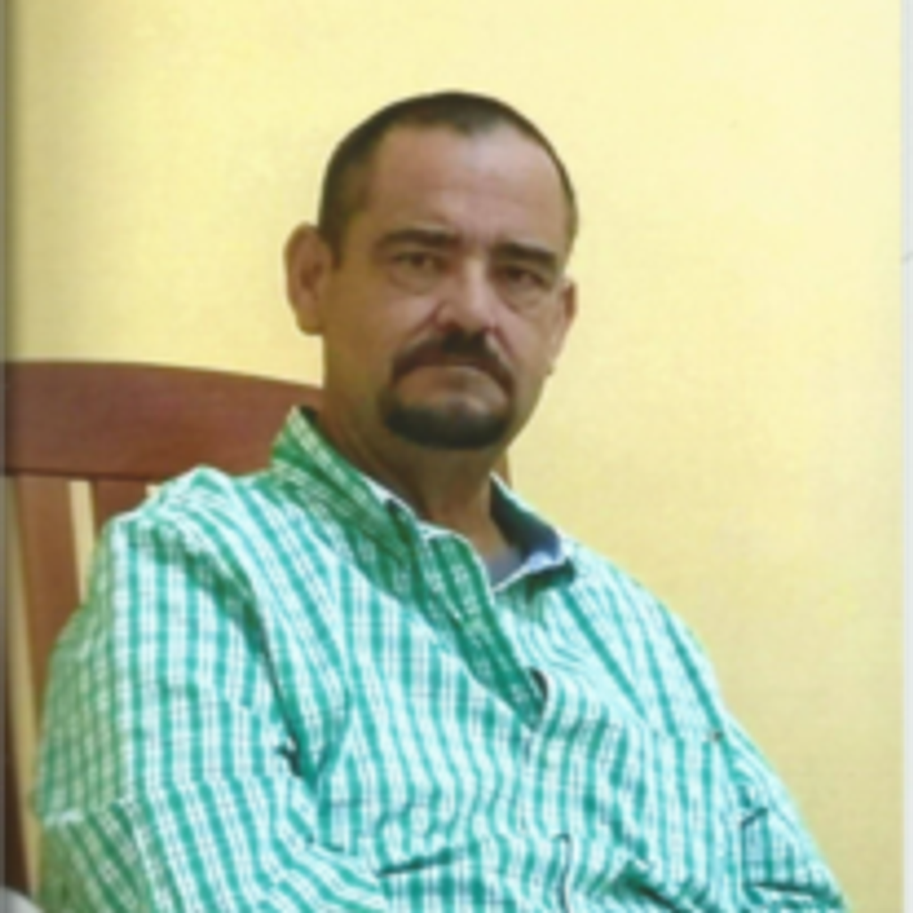 Rodney O'Neal  Franks