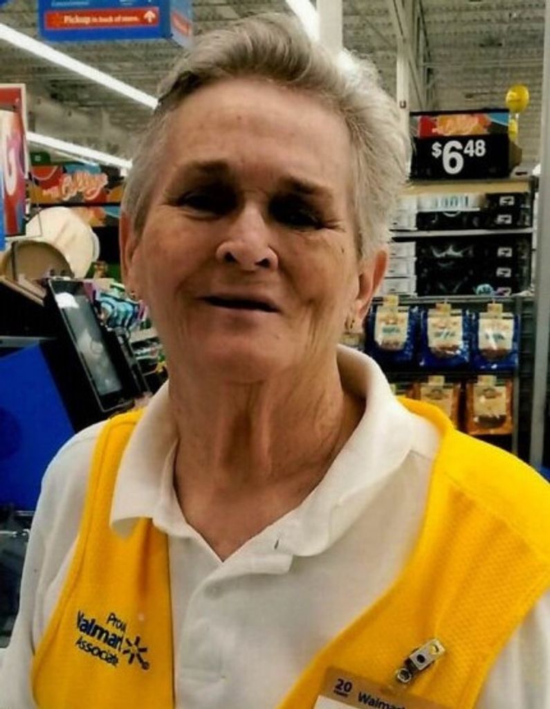 Phyllis Anne Young