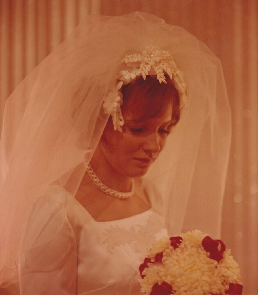 Linda Talbot