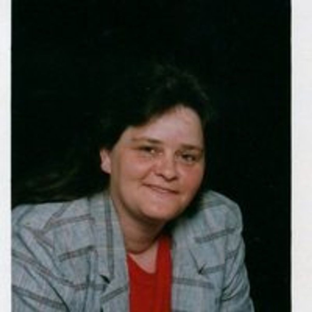 Phyllis Jeanne Pursley