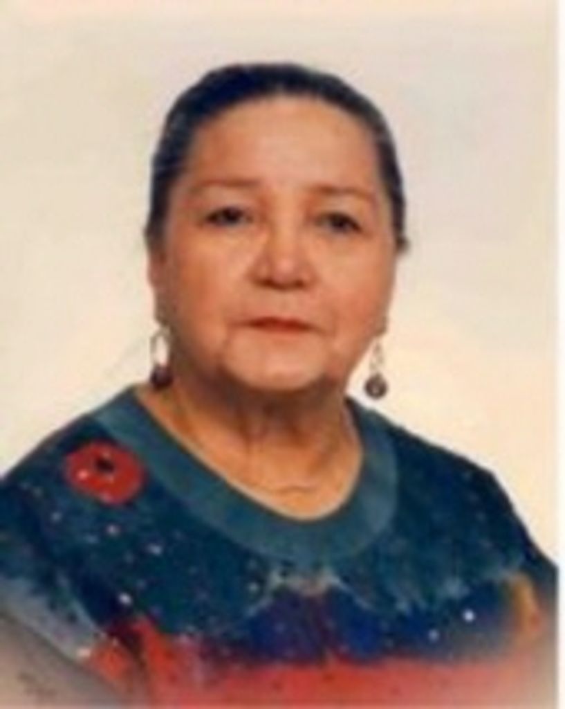 Martha Nutt