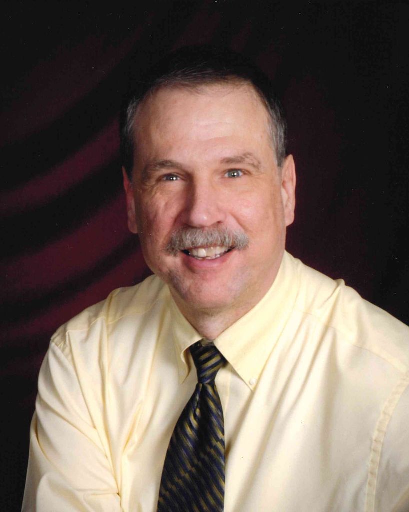 Bradley Lynn Henrickson