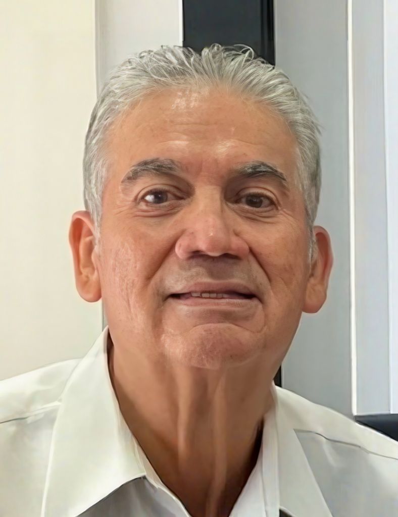 Florencio Sauceda Profile Photo