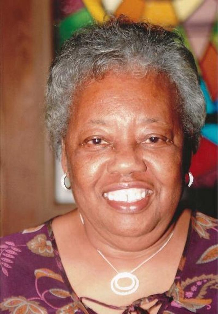 Gloria May Cornish Baldwin Profile Photo