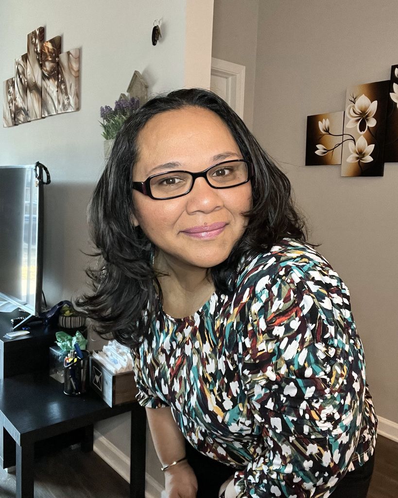 Yarisma Josefina Ruiz Profile Photo