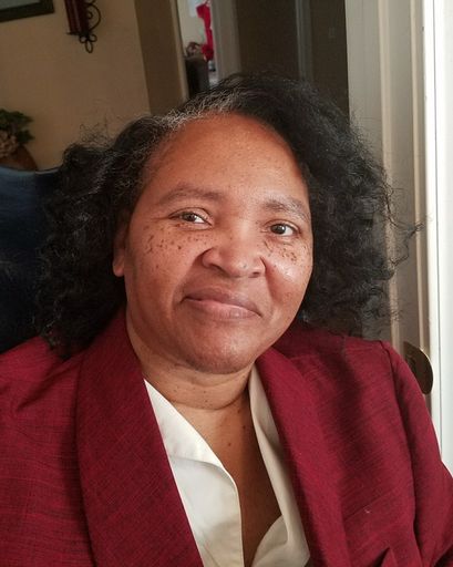 Kathy Ann Hagans's obituary image