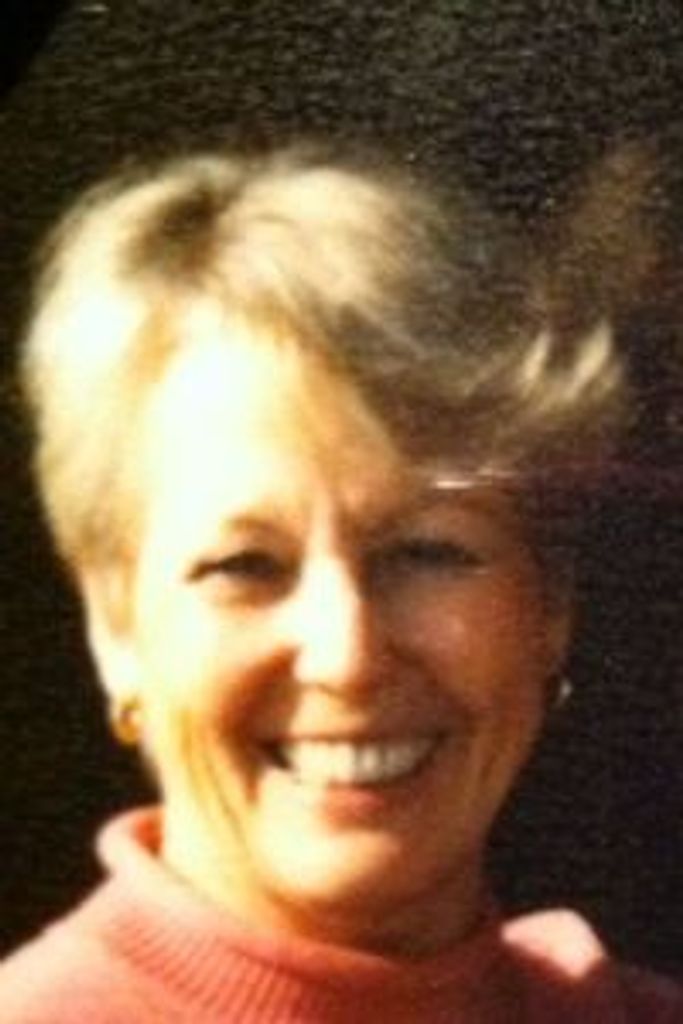 Betty Capurro