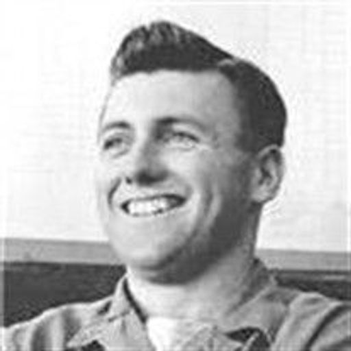Douglas David Campbell Profile Photo