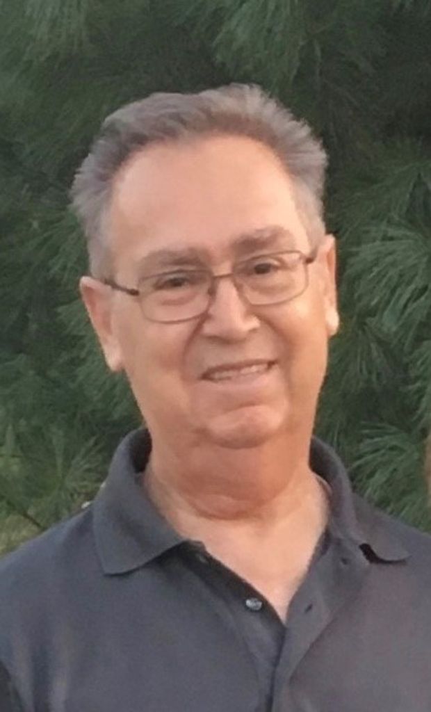 Arnoldo Barreiro