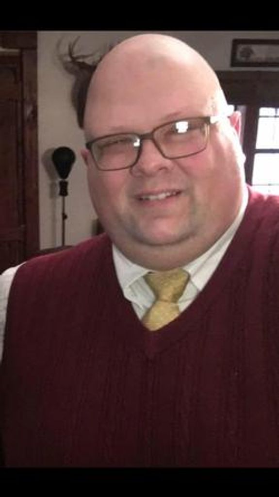 David Scott Ponder Profile Photo
