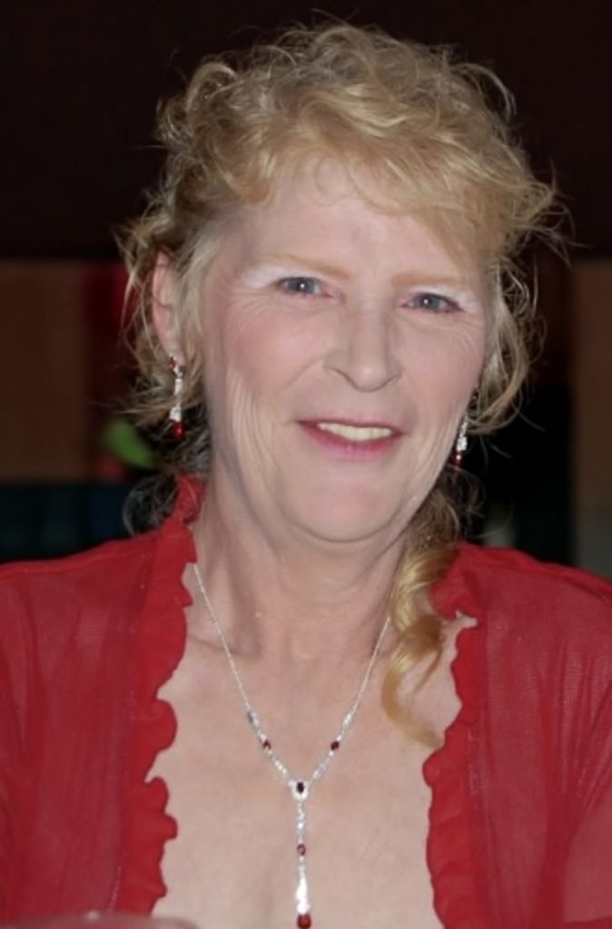 Cynthia M. Gauthier Profile Photo