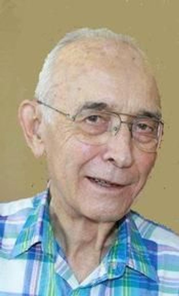 Al Hendricks