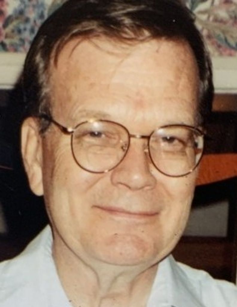 Charles Myers