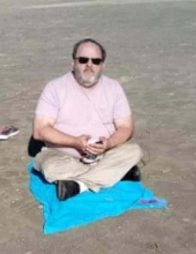 Frank Robbolino