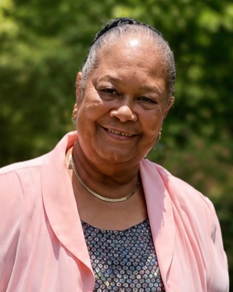 Rutha Moore Key Profile Photo
