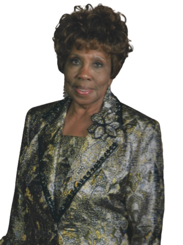 Lucille Johnson Profile Photo