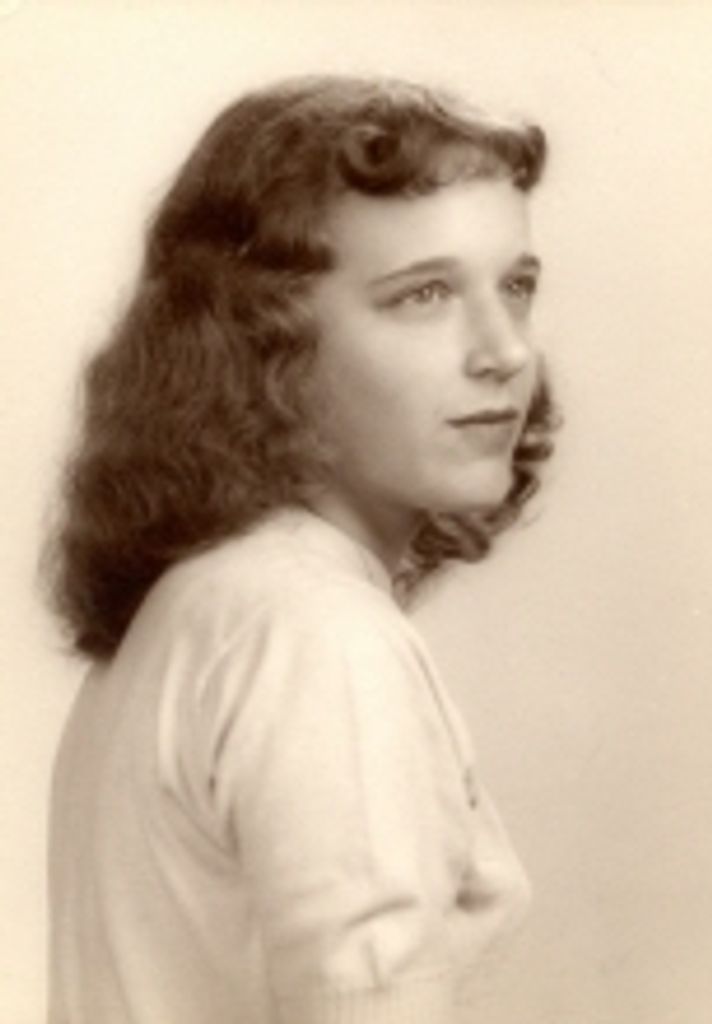 Mary Sue Updike Richardson