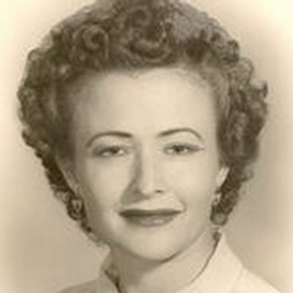 Fay Young Allen