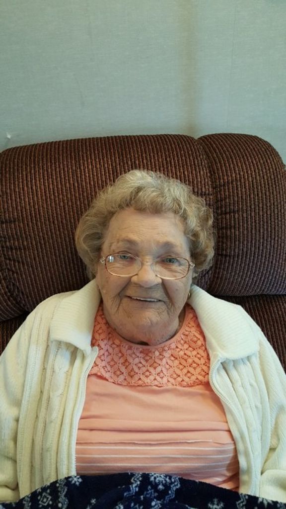 Rose Marie Younker