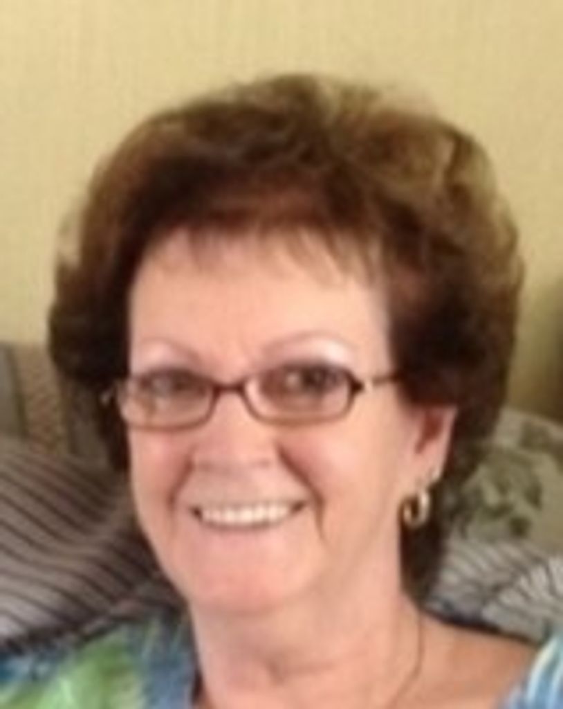 Deanna Patterson