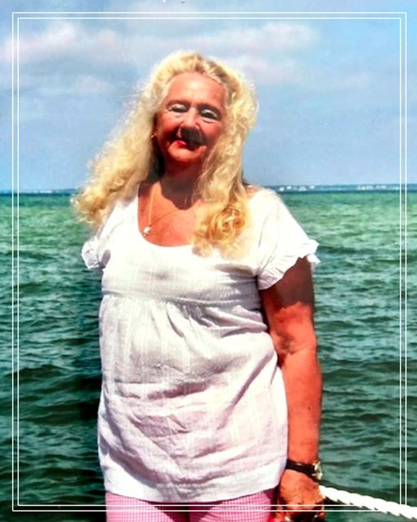 Julia Marie McKinney Profile Photo