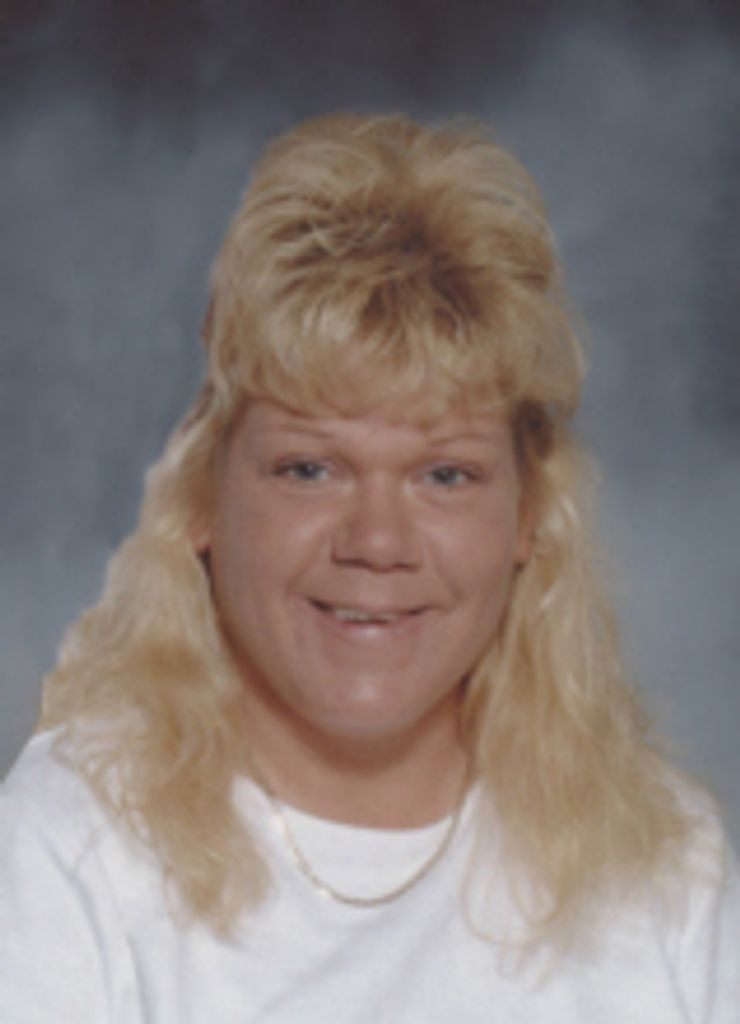 Jean Ann Welch