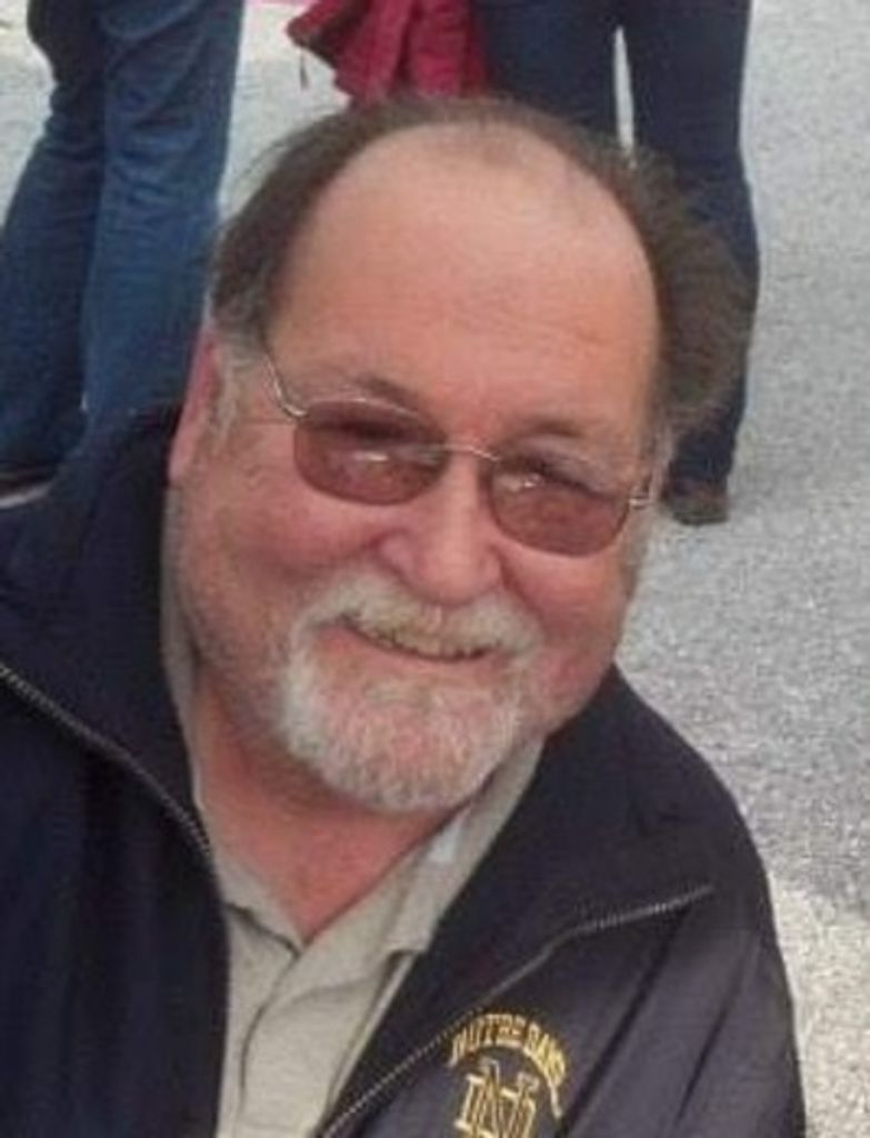 Lee D. Clair Profile Photo