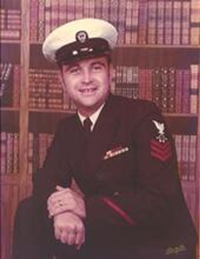 Donald R. Weldon