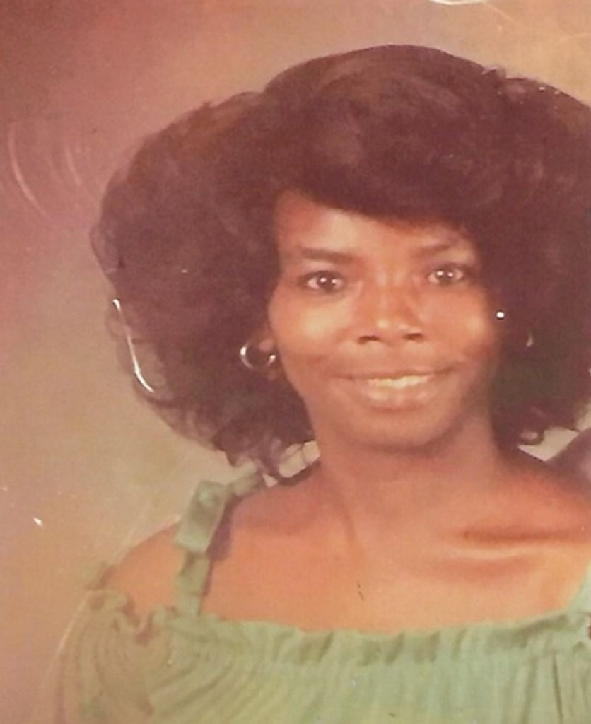 Helen Wilkerson Profile Photo