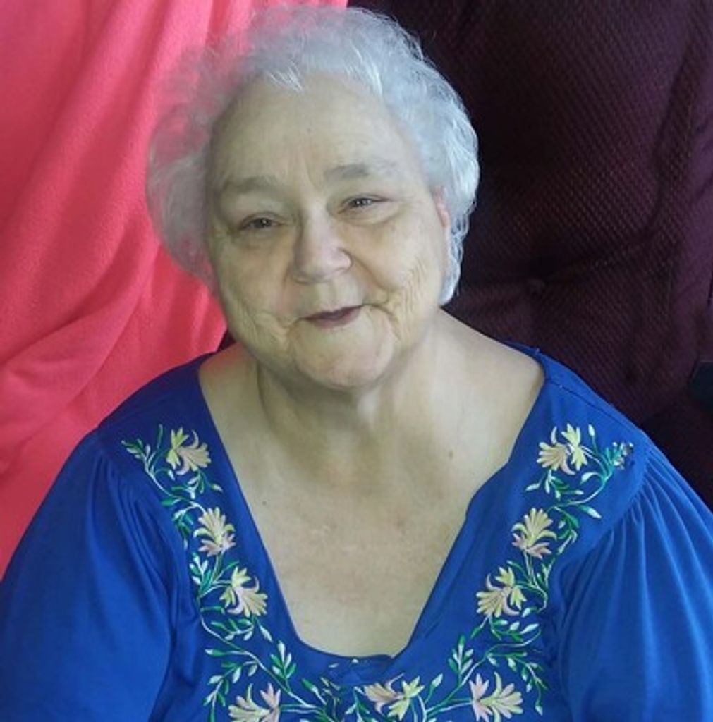 Ruth Ann Reed Profile Photo