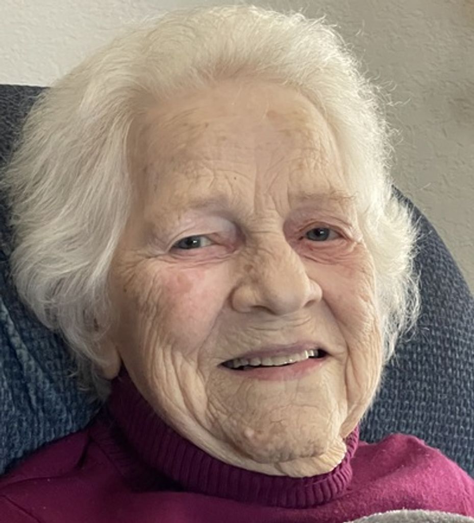 Pauline Marie Jennings Profile Photo