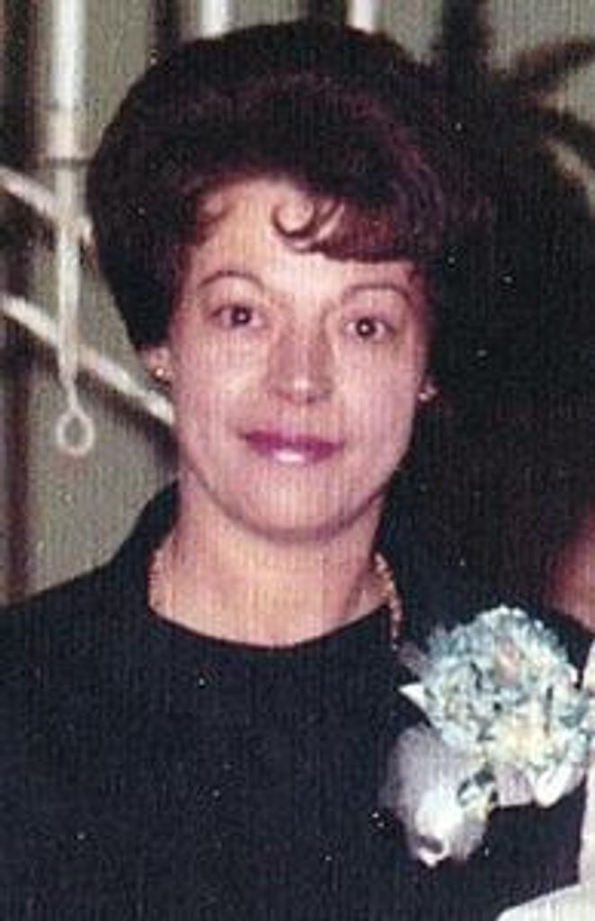 Doris D. Klapp