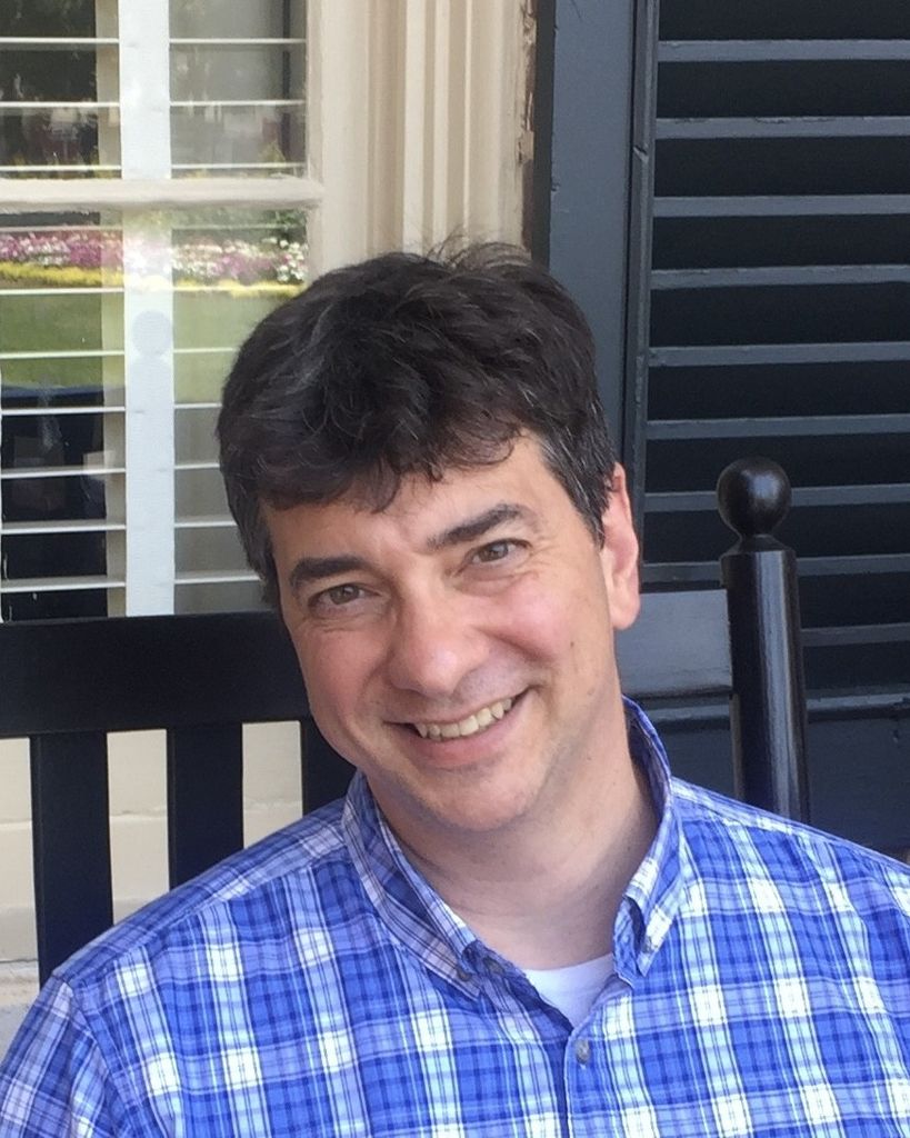 Richard Thomas Rosselli