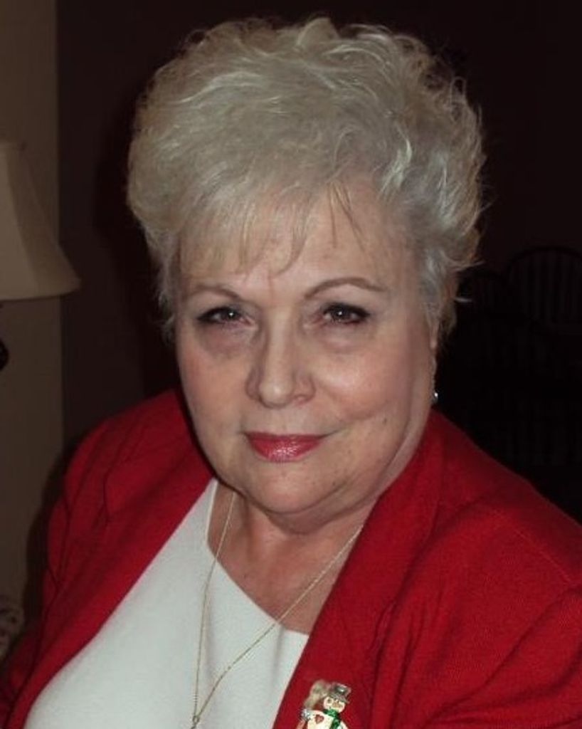 Edna Mae Hiser Profile Photo