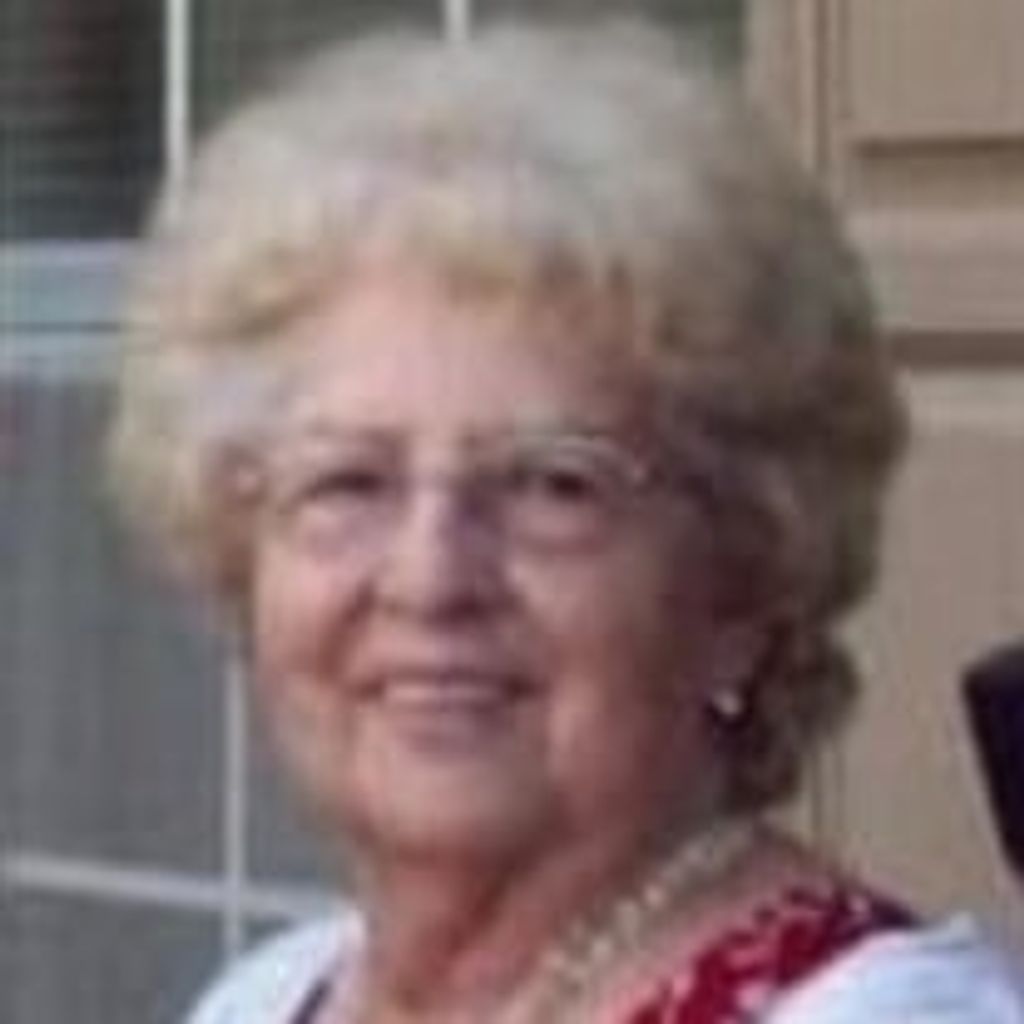 Barbara Jean Dundon Stratton