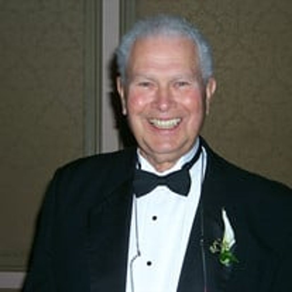 Arthur Douglas Steinberg