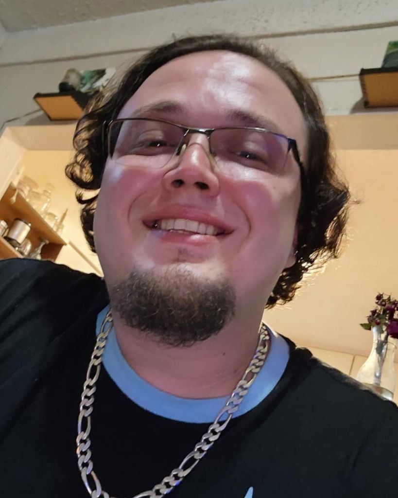 Michael Vincent DeFranco Profile Photo
